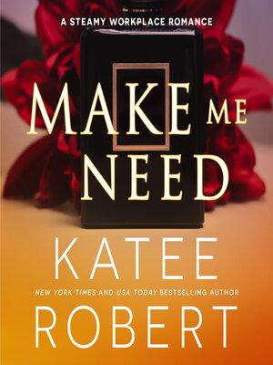 cover image of Make Me Need